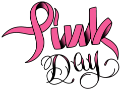 Pink Day logo 2026